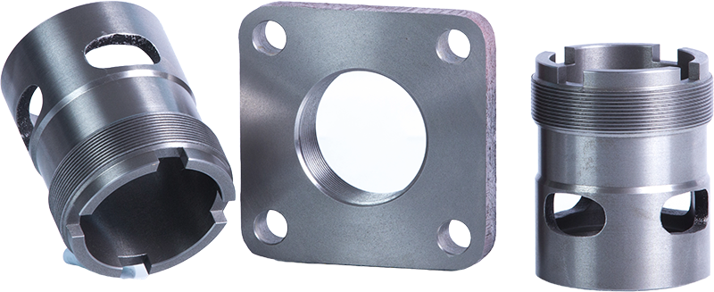 Dosing Pump Components