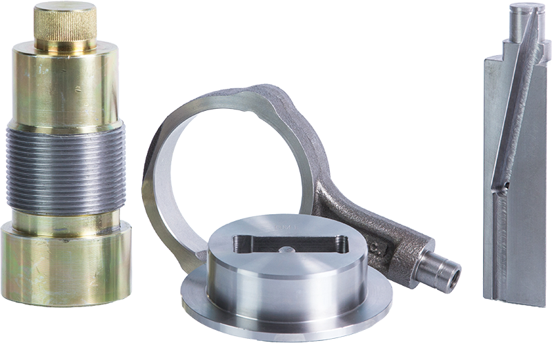 Dosing Pump Components