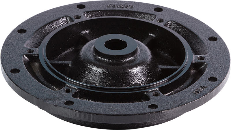 Dosing Pump Components