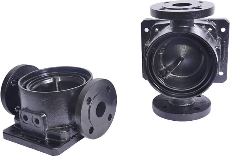 Dosing Pump Components