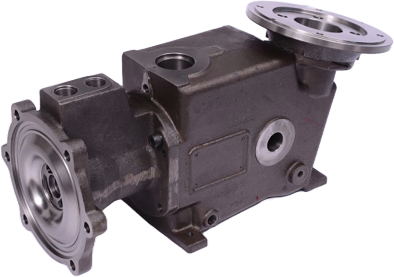 Dosing Pump Components