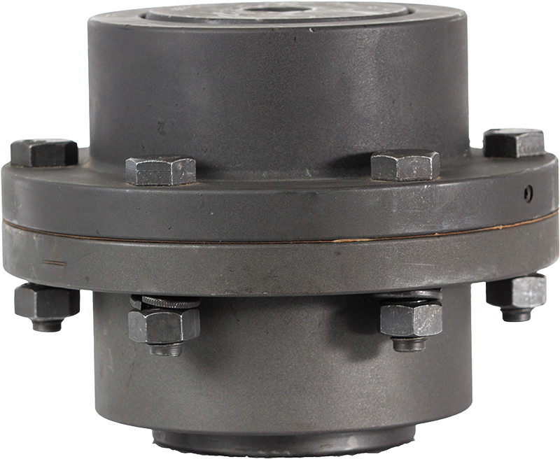 Gear Coupling