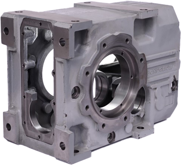 Gearbox Housings