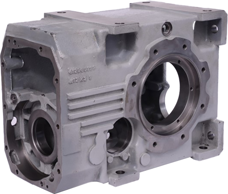 Gearbox Housings