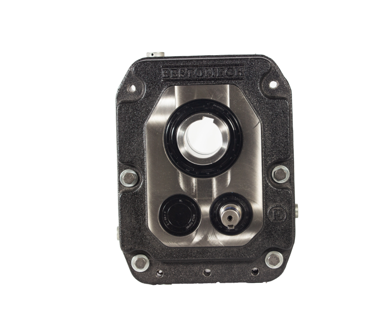 Gearbox