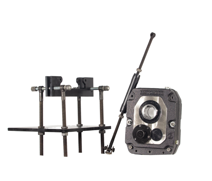 Gearbox
