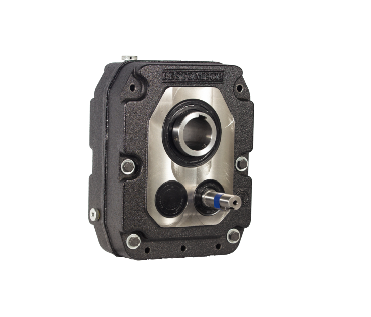 Gearbox